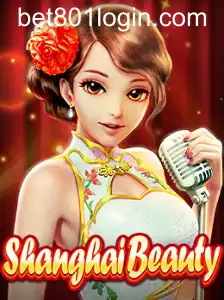 ShanghaiBeauty