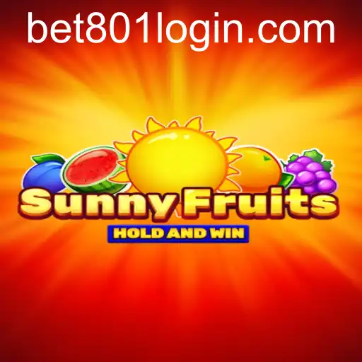 SunnyFruits